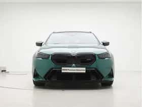 BMW M5 (2025) thumbnail 2