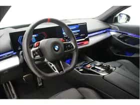 BMW M5 (2025) thumbnail 15