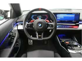 BMW M5 (2025) thumbnail 16