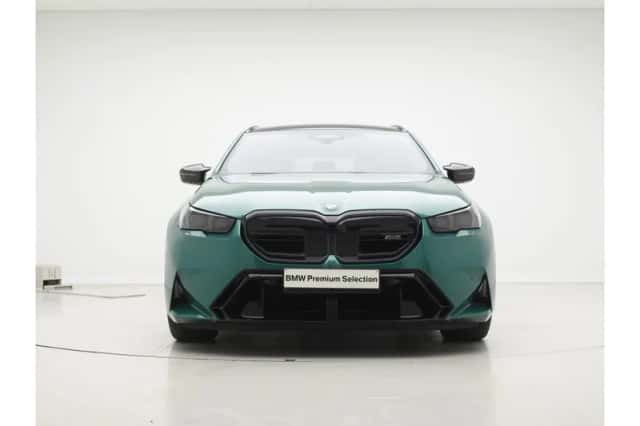 BMW M5 (2025) thumbnail 3