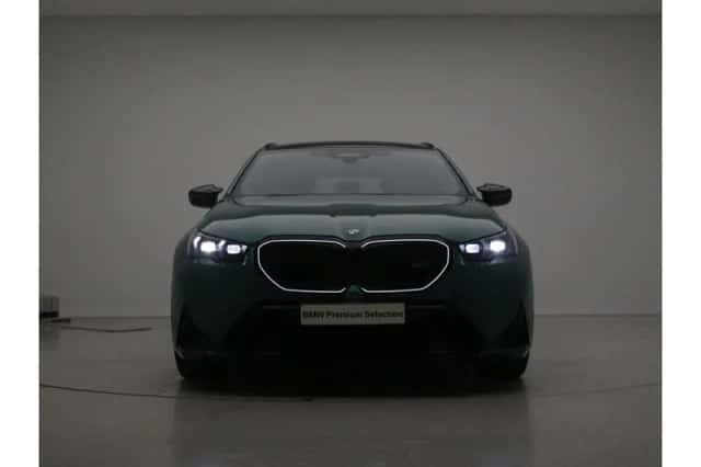 BMW M5 (2025) thumbnail 4