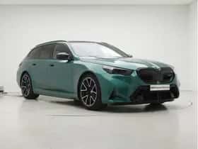 BMW M5 (2025) thumbnail 4