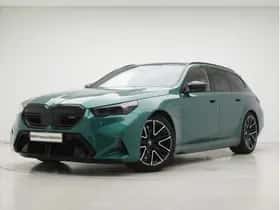 BMW M5 (2025) thumbnail 39