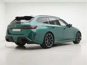 BMW M5 (2025) thumbnail 5