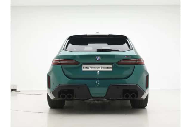 BMW M5 (2025) thumbnail 6