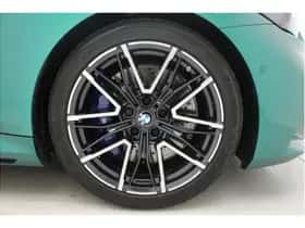 BMW M5 (2025) thumbnail 10