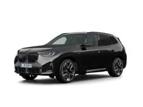 BMW X3 (2026) thumbnail 9