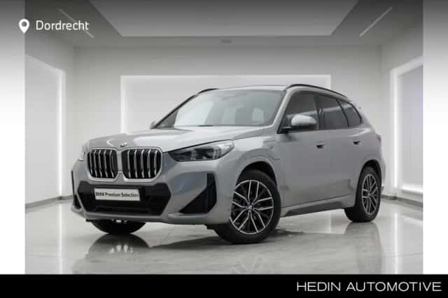 BMW X1 (2025) thumbnail 1