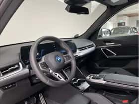 BMW X1 (2025) thumbnail 15
