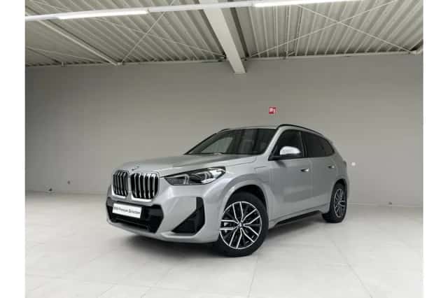BMW X1 (2025) thumbnail 3