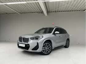 BMW X1 (2025) thumbnail 3