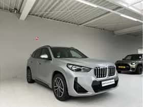 BMW X1 (2025) thumbnail 4