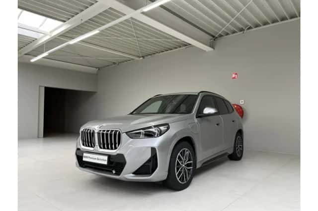 BMW X1 (2025) thumbnail 6