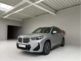 BMW X1 (2025) thumbnail 6