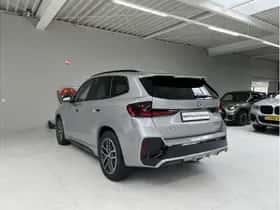 BMW X1 (2025) thumbnail 7