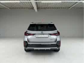 BMW X1 (2025) thumbnail 8