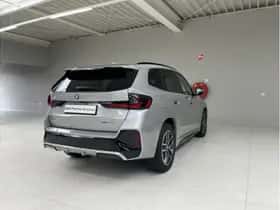BMW X1 (2025) thumbnail 9