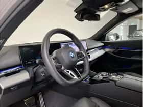 BMW 5-Serie (2025) thumbnail 14