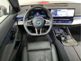 BMW 5-Serie (2025) thumbnail 16