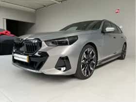 BMW 5-Serie (2025) thumbnail 3