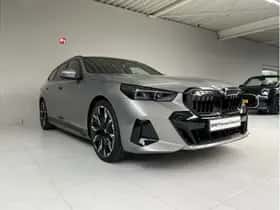 BMW 5-Serie (2025) thumbnail 5