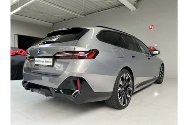 BMW 5-Serie (2025) thumbnail 6