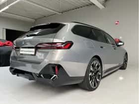 BMW 5-Serie (2025) thumbnail 6