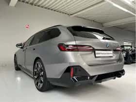 BMW 5-Serie (2025) thumbnail 8