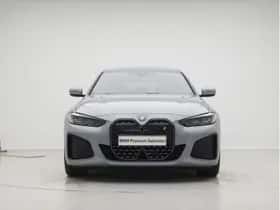 BMW i4 (2022) thumbnail 3