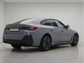 BMW i4 (2022) thumbnail 5