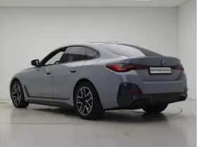 BMW i4 (2022) thumbnail 7