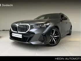 BMW 5-Serie (2025)