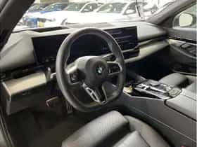 BMW 5-Serie (2025) thumbnail 13