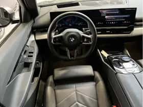BMW 5-Serie (2025) thumbnail 15