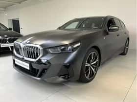 BMW 5-Serie (2025) thumbnail 3
