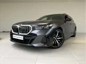 BMW 5-Serie (2025) thumbnail 30