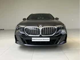 BMW 5-Serie (2025) thumbnail 4