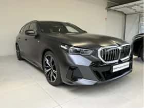 BMW 5-Serie (2025) thumbnail 5