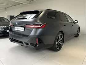 BMW 5-Serie (2025) thumbnail 8