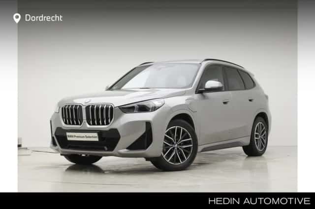 BMW X1 (2025) thumbnail 1