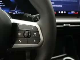 BMW X1 (2025) thumbnail 18
