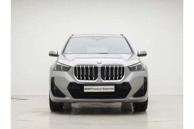 BMW X1 (2025) thumbnail 3