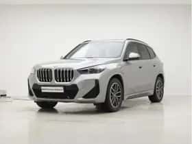 BMW X1 (2025) thumbnail 4