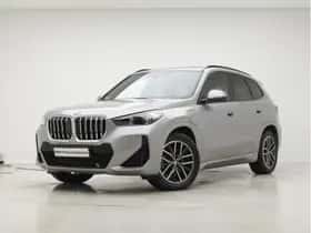 BMW X1 (2025) thumbnail 36