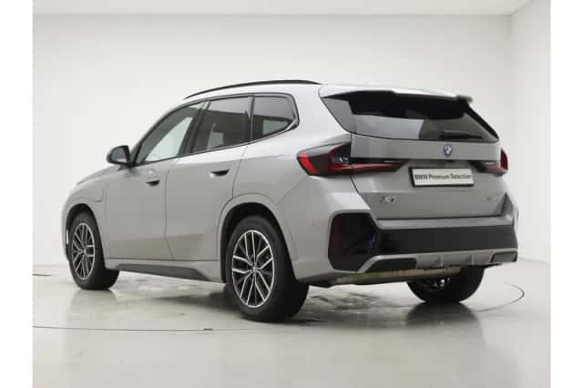 BMW X1 (2025) thumbnail 5