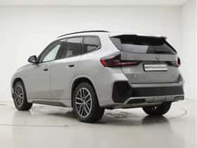 BMW X1 (2025) thumbnail 5