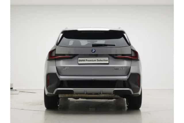 BMW X1 (2025) thumbnail 6
