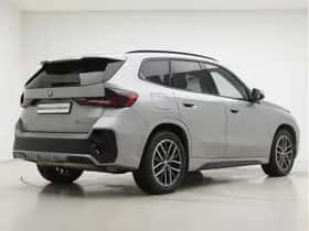 BMW X1 (2025) thumbnail 7