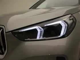 BMW X1 (2025) thumbnail 10