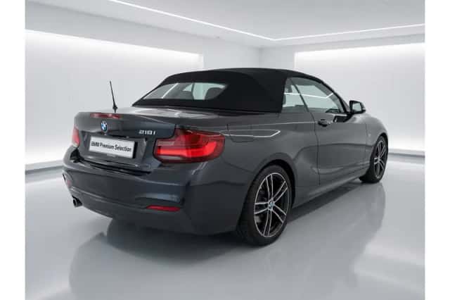 BMW 2-Serie (2020) thumbnail 2